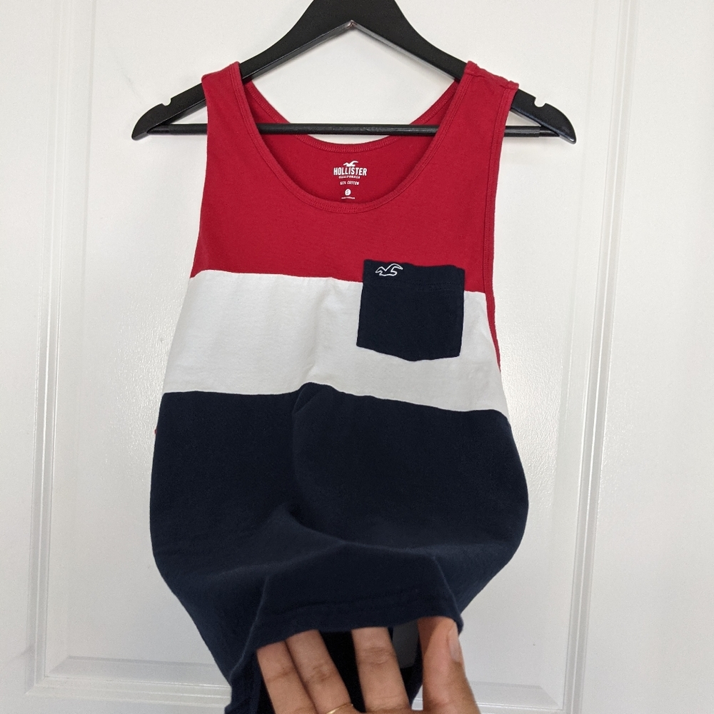 HOLLISTER TOPS - Picture 3 of 5